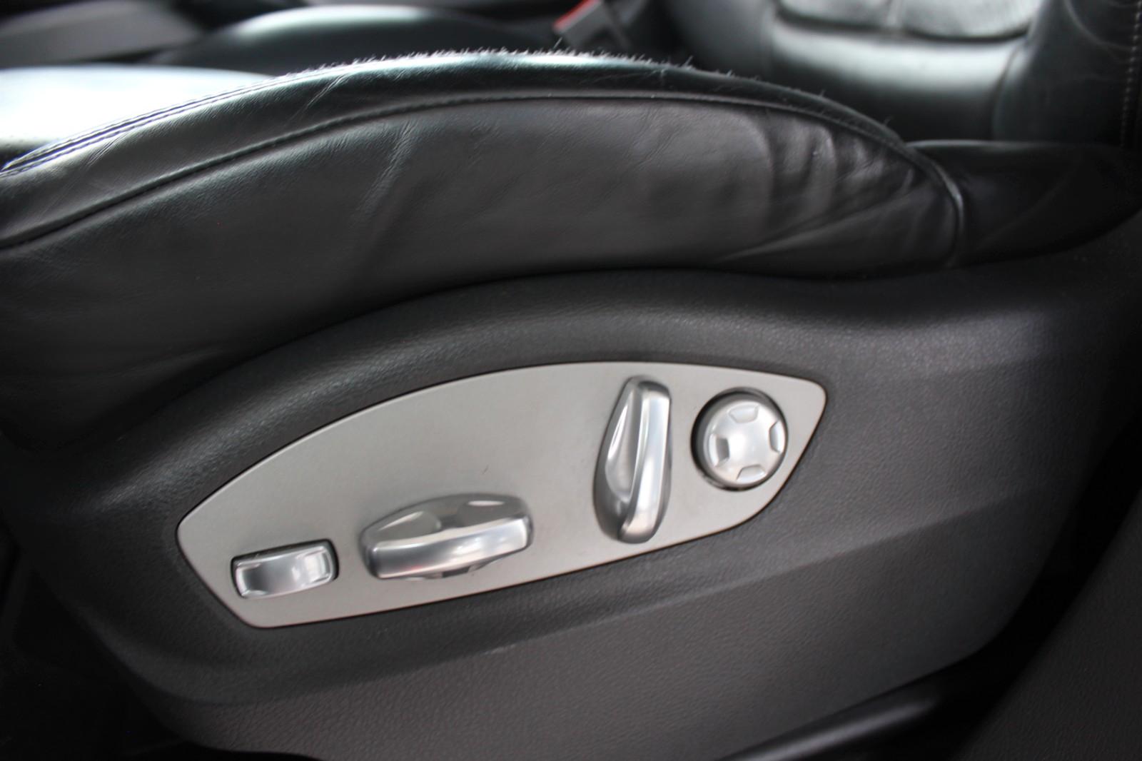 Porsche Cayenne S Diesel 1.Hand*21 Zoll*Bose*14-Wege*ACC
