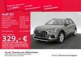 Audi Q3 40 TFSI qu. S tronic advanced Virtual/LED - Audi Q3 40 TFSI Gebrauchtwagen