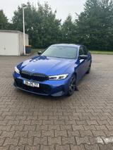 BMW 330d xDrive Automatik - M-Sport-Paket