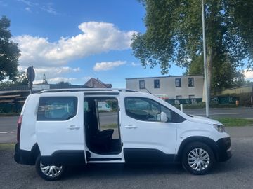 Peugeot Rifter - 2