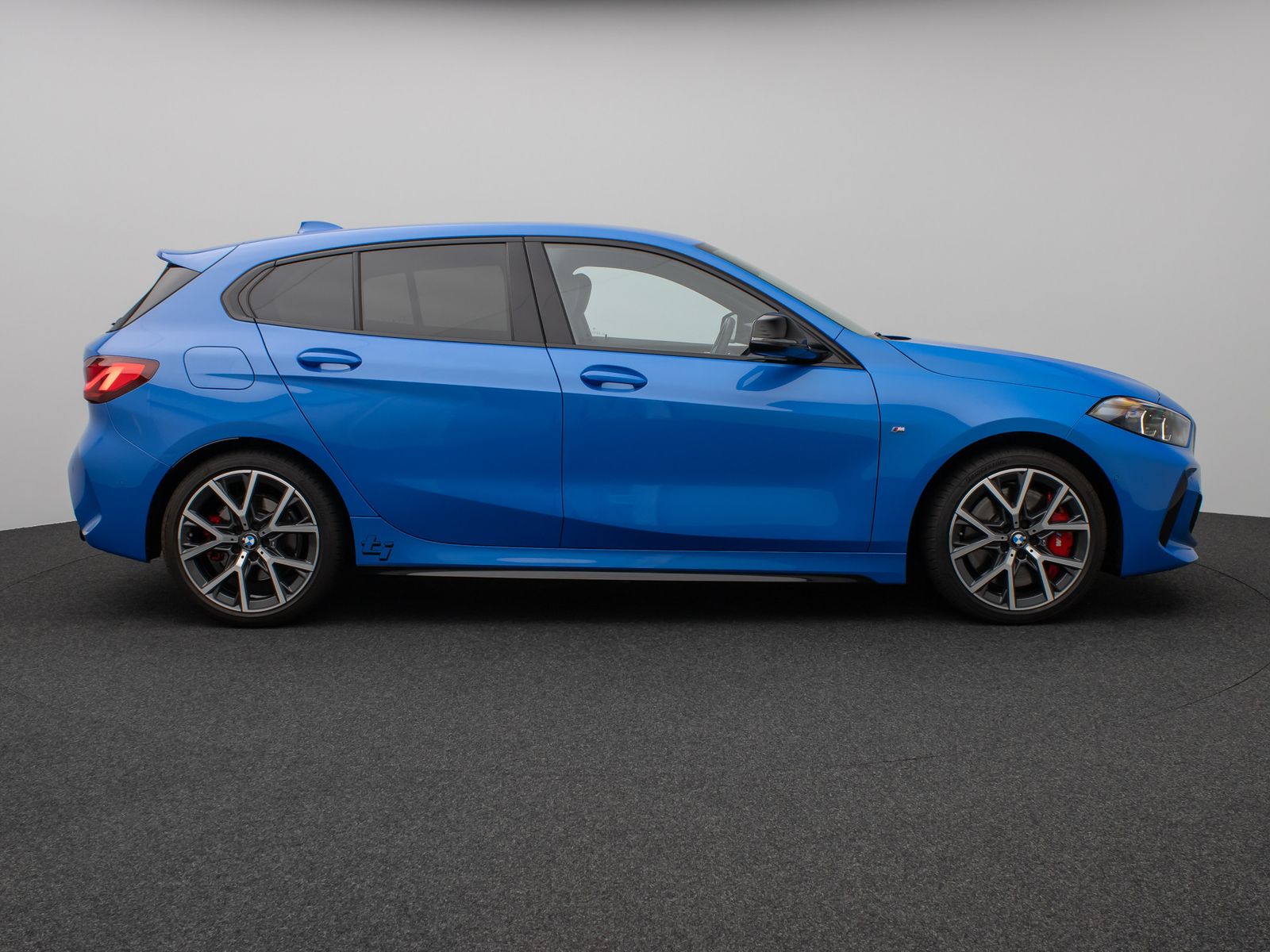 Fahrzeugabbildung BMW 128ti M SportPro Kamera HUD DAB H/K AdaptiverLED