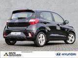 Hyundai i10 1.2 AT 84PS Trend Navipaket Carplay Sitzheiz - Hyundai i10: Ps