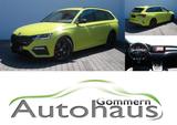 Skoda Octavia Combi RS * DSG * ACC * LED * NAVI * uvm