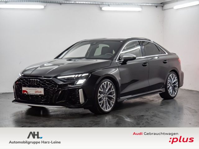 AUDI RS3 Limousine 2.5 TFSI quattro HuD Pano ACC AUT