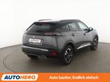 Peugeot 2008 1.2 PureTech Allure Pack Aut.*LED*TEMPO*CAM - Peugeot 2008 in Hannover