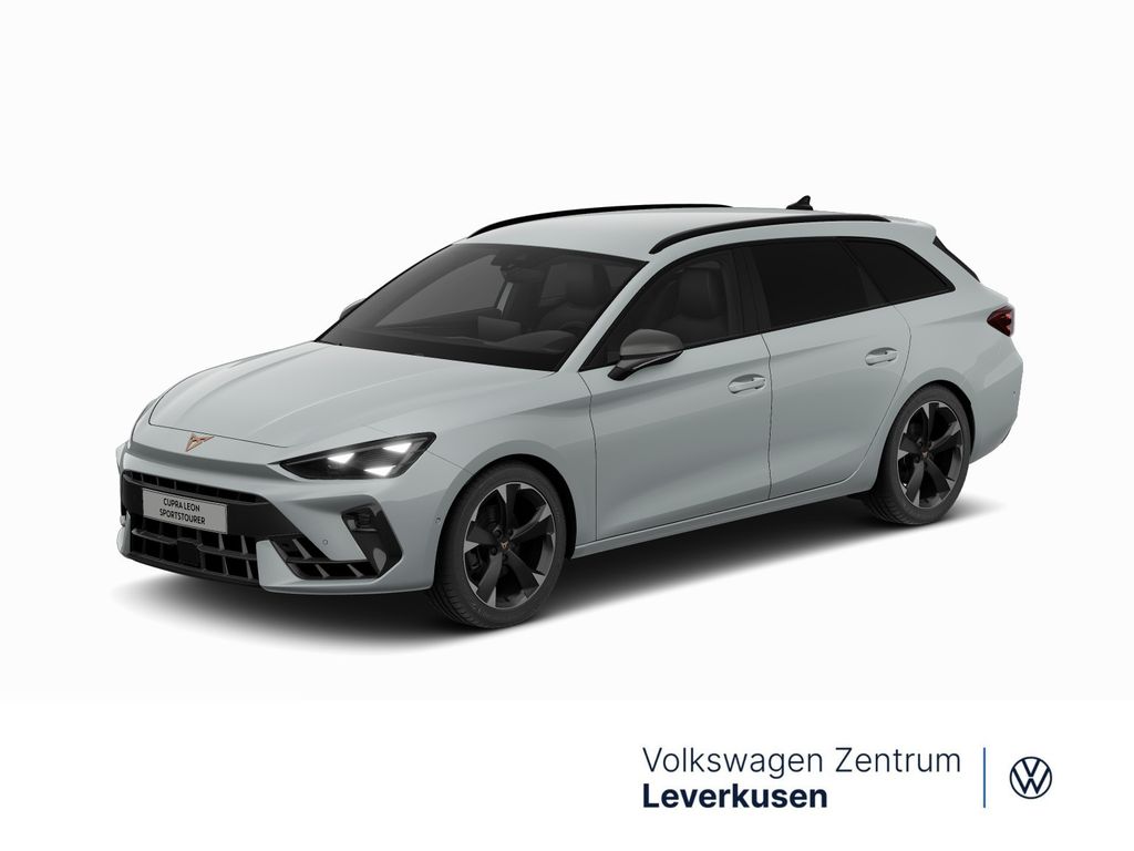 Image of Cupra Leon
