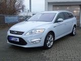 Ford Mondeo Turnier Titanium Klima AHK Winterpaket - Ford Mondeo mit Benzin-Antrieb: Kombi
