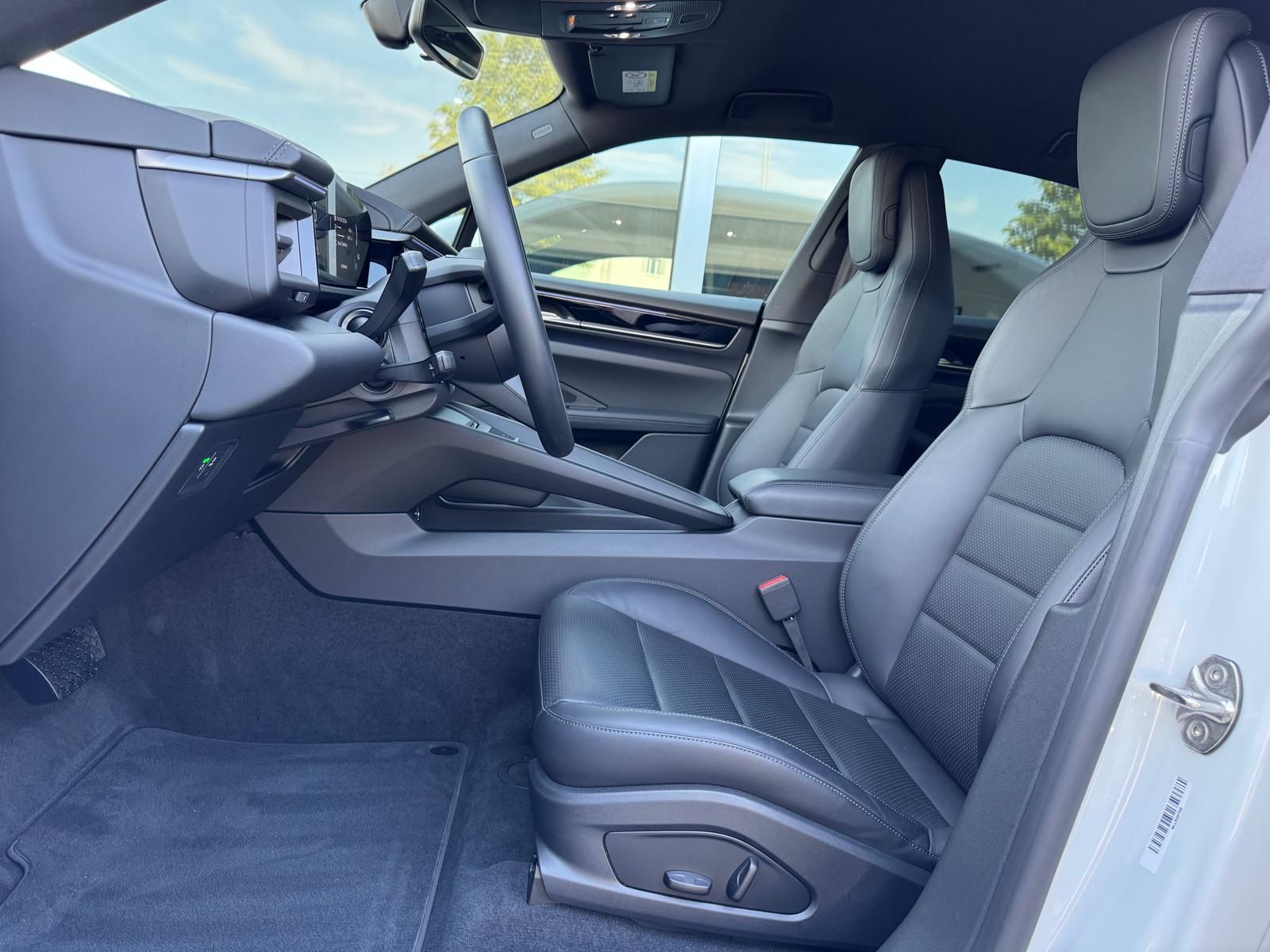Porsche Macan Electric*LED*NAVI*BOSE*ACC*360°KAM*DAB* foto 12