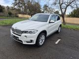 BMW X5 xDrive30d  Top gepflegt und bereit... - BMW X5 Gebrauchtwagen in Stuttgart