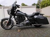 Harley-Davidson Street Glide Spezial - HARLEY-DAVIDSON ESSEN