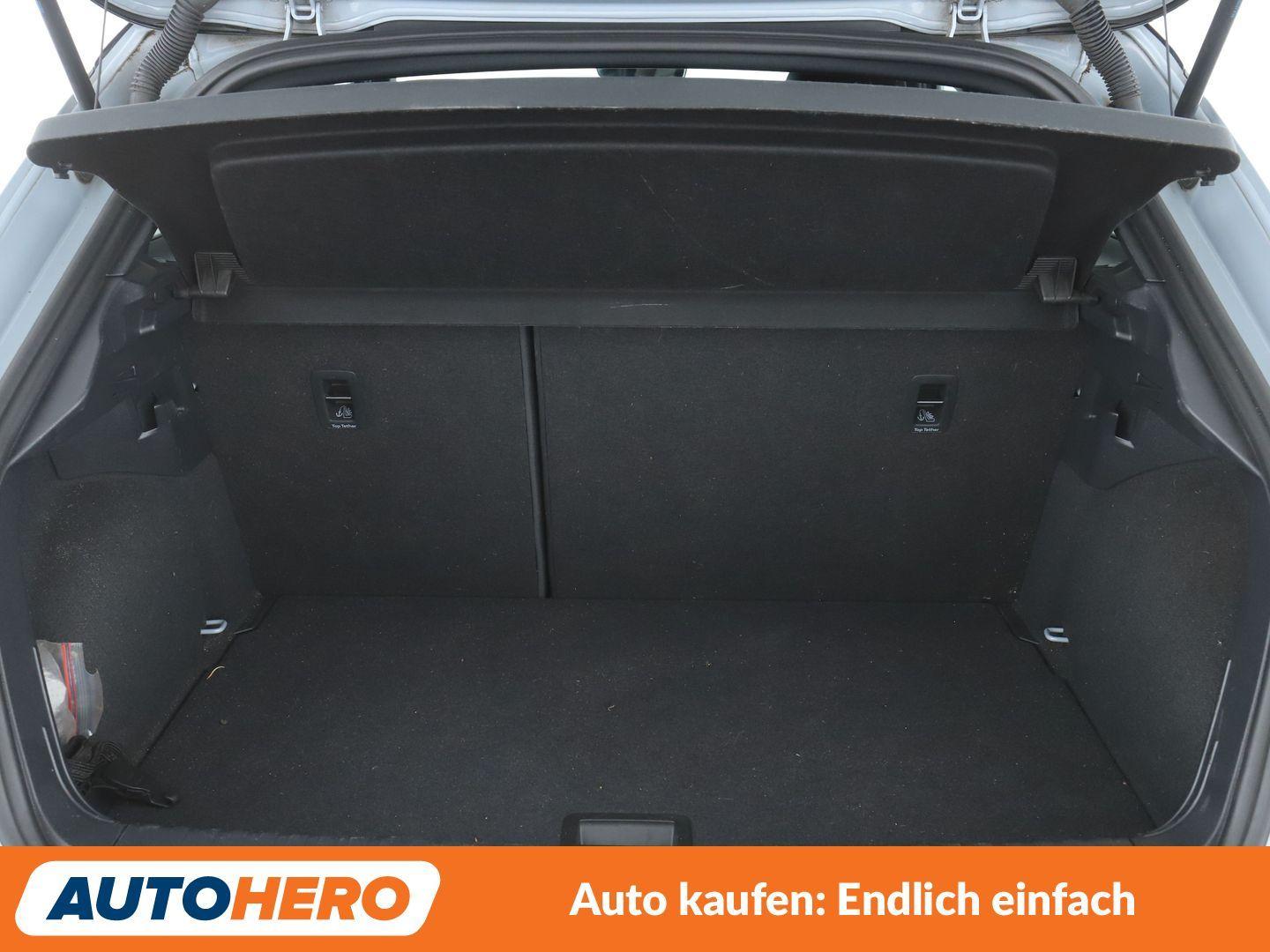 Audi A1 citycarver 30 TFSI Aut.*LED*CAM*LIMITER*ALU*, миниатюра 16