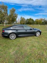 Audi A5 2.0 TFSI S tronic Sportback -