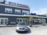 Volkswagen Passat Lim. Family, *TÜV NEU* - Volkswagen Passat aus 2002