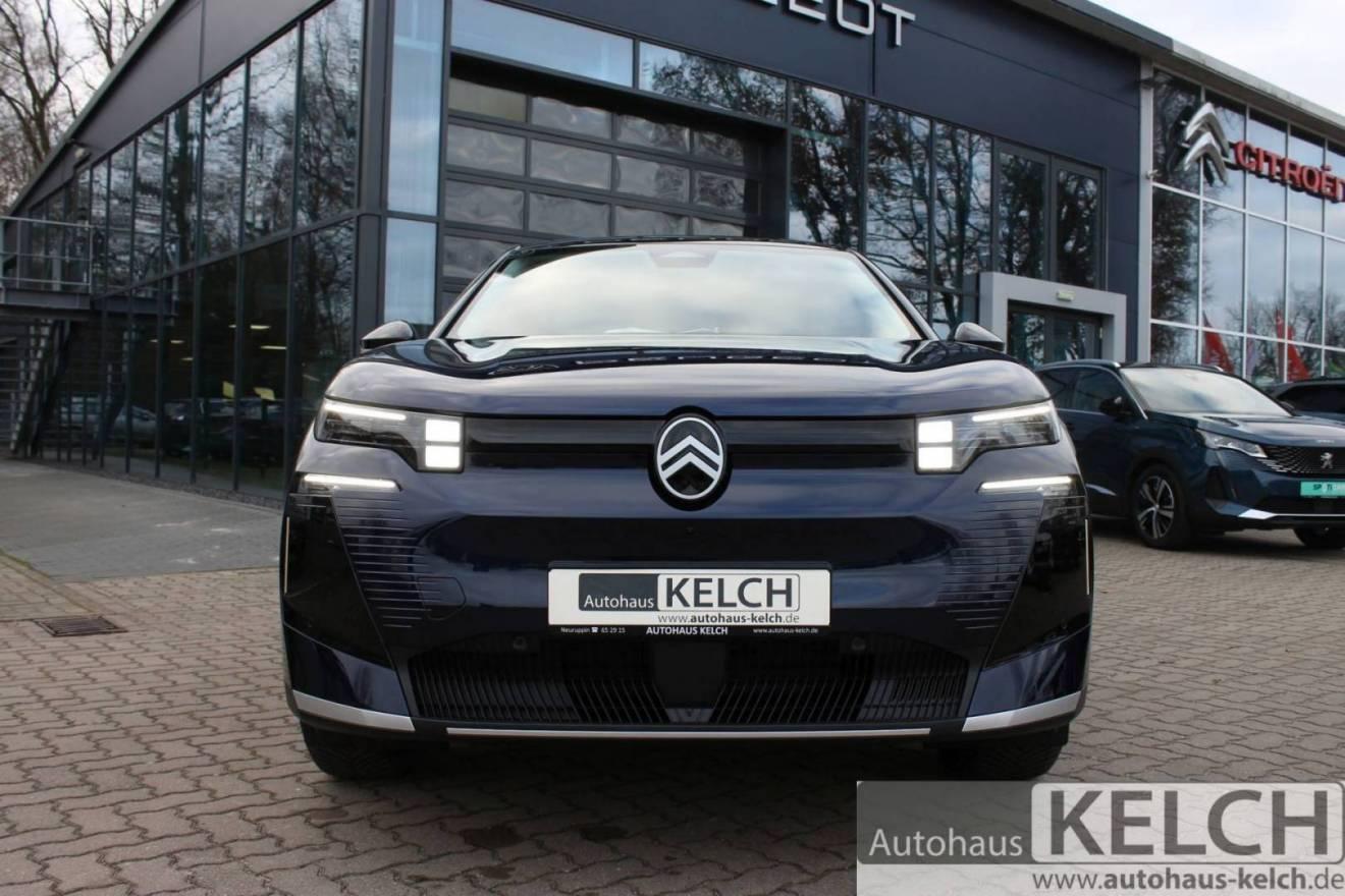 Citroën C5 Aircross Elektro 210 Komfort-Range Max