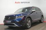 Volkswagen Tiguan Allspace Elegance 4Motion 2.0 TSI*AHK*IQ. - Volkswagen Tiguan Allspace Elegance mit Benzin-Antrieb