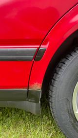 Audi 100 TÜV NEU 1.Hand TOP GEPFLEGT - Audi 100: Kombi