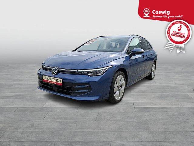 Volkswagen Golf VIII Variant TSI  LED AHK ACC PDC AID SH LM