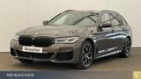 BMW 530i A xDr Tou MSport Pano ACC 360 HuD H&K 19"LM - BMW 530 aus 2024
