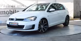 Volkswagen Golf VII GTD*Inspektion Neu*Automatik*Panorama* - Volkswagen Golf: Vi GTD