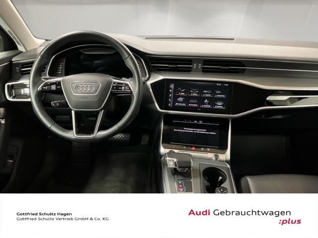 Audi A6 - Bild 7