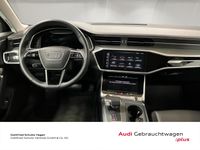 Audi A6 - Vorschau Bild 7