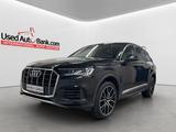 Audi Q7 55 TFSI e quattro basis - gebrauchte Audi Q7 aus dem Jahr 2020