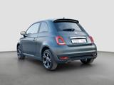 Fiat 500 RockStar+PANO+DAB+NAVI+XENON+TEMPOMAT - Fiat 500: R