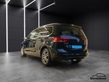 Volkswagen Touran Highline 1.4TSI DSG Navi LED 7-Sitze - Volkswagen Touran: 7 Sitzer