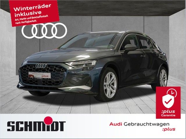 Image of Audi A3