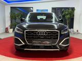 Audi Q2 35 TDI advanced 1.Hand/Navi/Audi Connect - Audi in Bochum: Q1