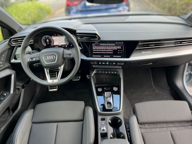 A3 allstreet 35 TDI LED+KAMERA+HUD+AHK+SONOS SOU