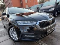 Skoda Octavia Combi /AUTOMAT/STANDHEITZUNG/I HAND