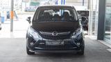 Opel Zafira C Tourer TÜV NEU*Innovation*Tempomat*7.Si - Opel Zafira mit Benzin-Antrieb: Kleinbus