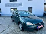 Ford Focus Lim. Ambiente - Ford Focus Ambiente mit Diesel-Antrieb