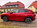 Mitsubishi Eclipse Cross 2.4 PLUG-IN HYBRID 