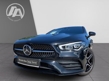 Mercedes CLA 250 - 2