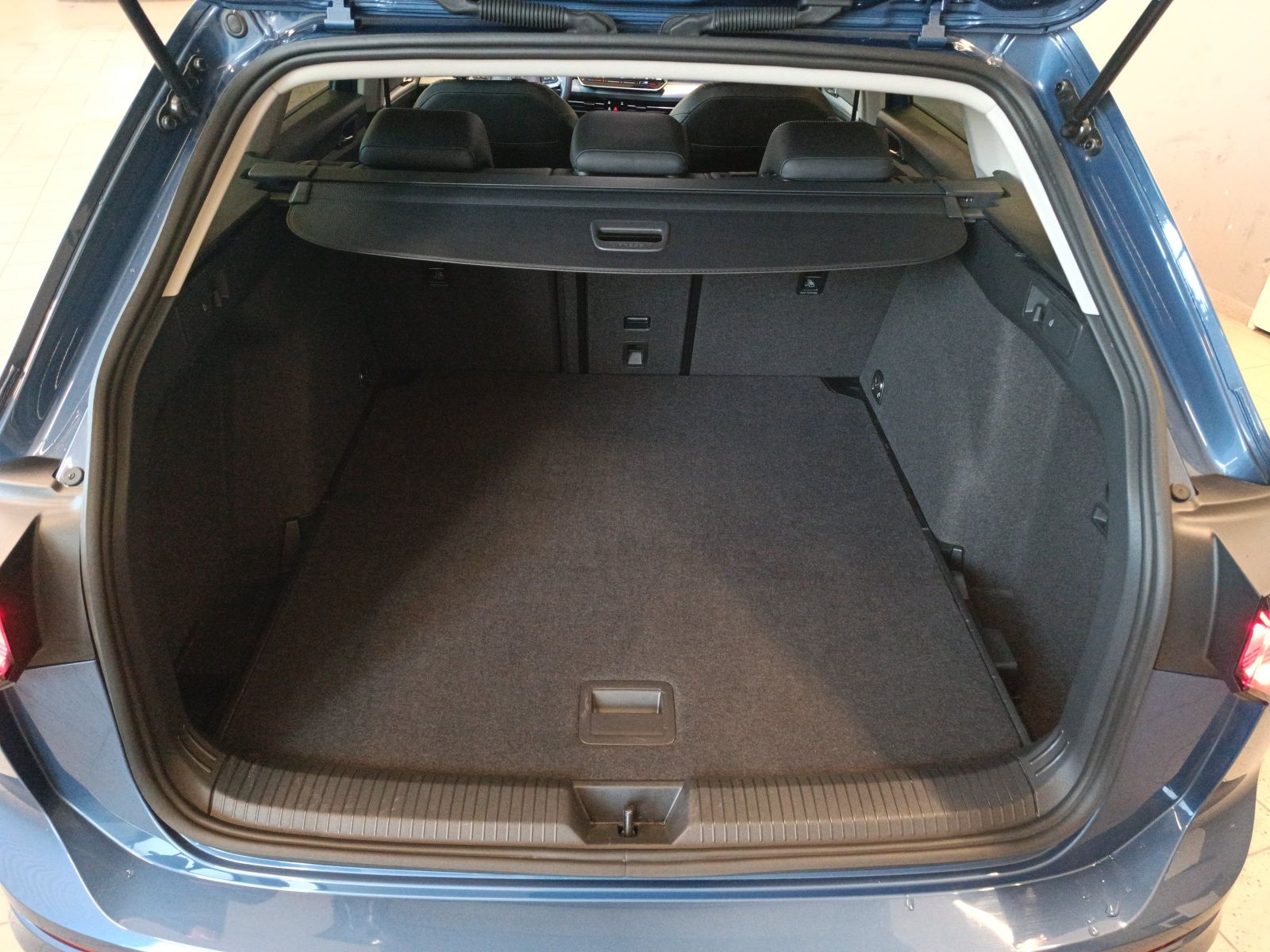 Volkswagen Golf - Bild 19