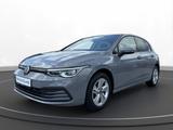 Volkswagen Golf VIII 1.5 eTSI DSG Life | AHK | PANO | NAVI - Volkswagen Golf aus 2020