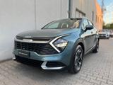 Andere Kia Sportage 1.6 CRDi MHEV Business (Mild Hybrid - Hybrid (Diesel/Elektro): Grün