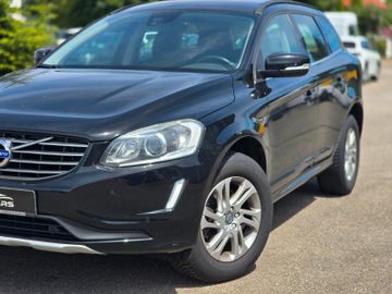 Volvo XC60 - 2
