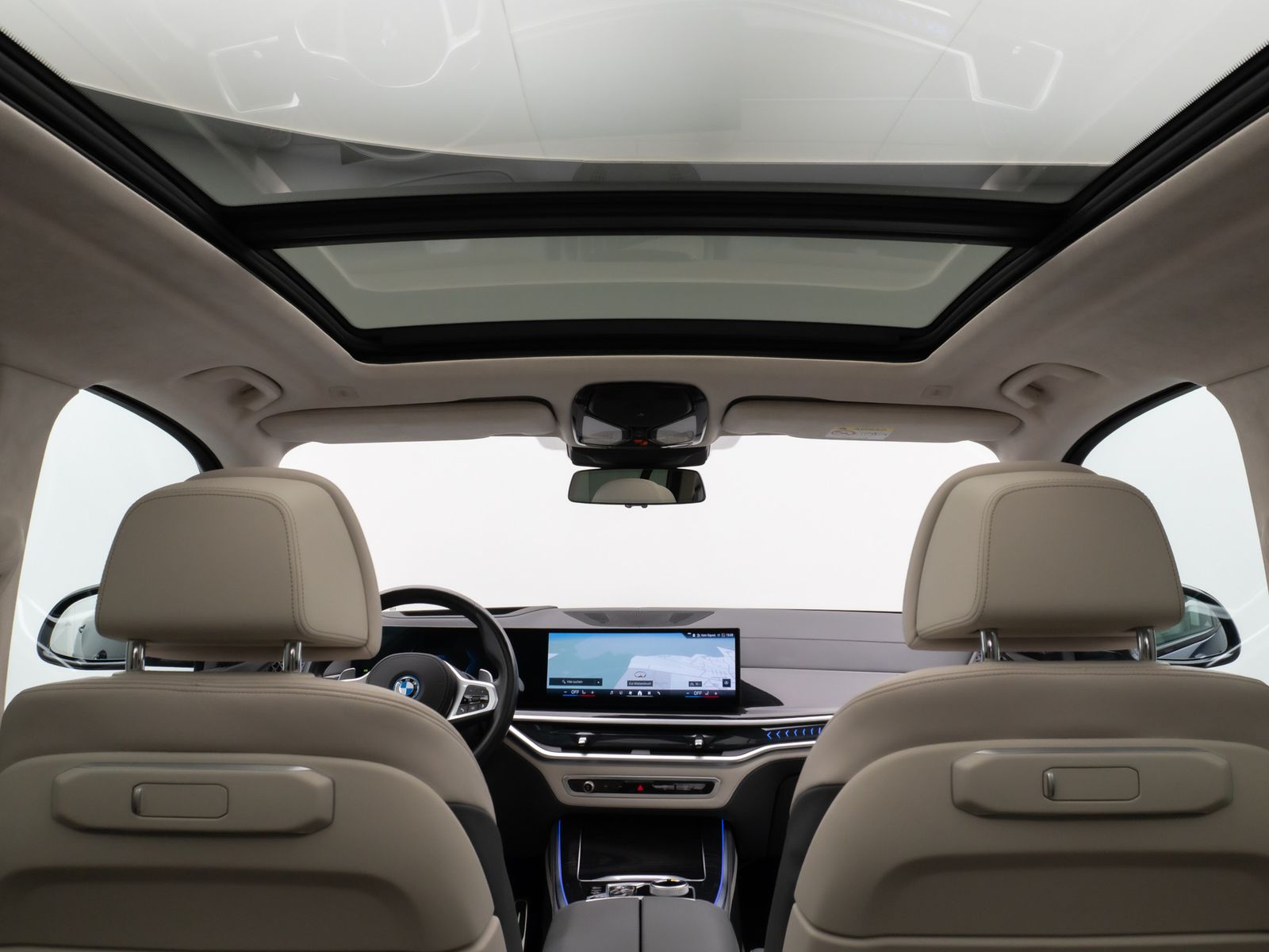 Fahrzeugabbildung BMW X5 xD50e M Sport 360°H/K Panorama Individual 22"