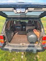 Jeep Grand Cherokee 4.0 Limited Auto Limited - Jeep Grand Cherokee aus 1995: Limited