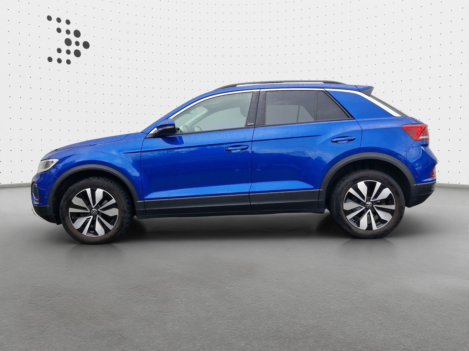 Volkswagen T-Roc - Bild 3