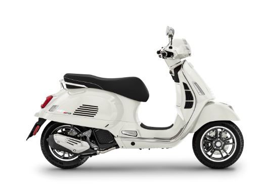 Vespa GTS 300 SUPER HPE ABS E5 **SONDERPREIS**