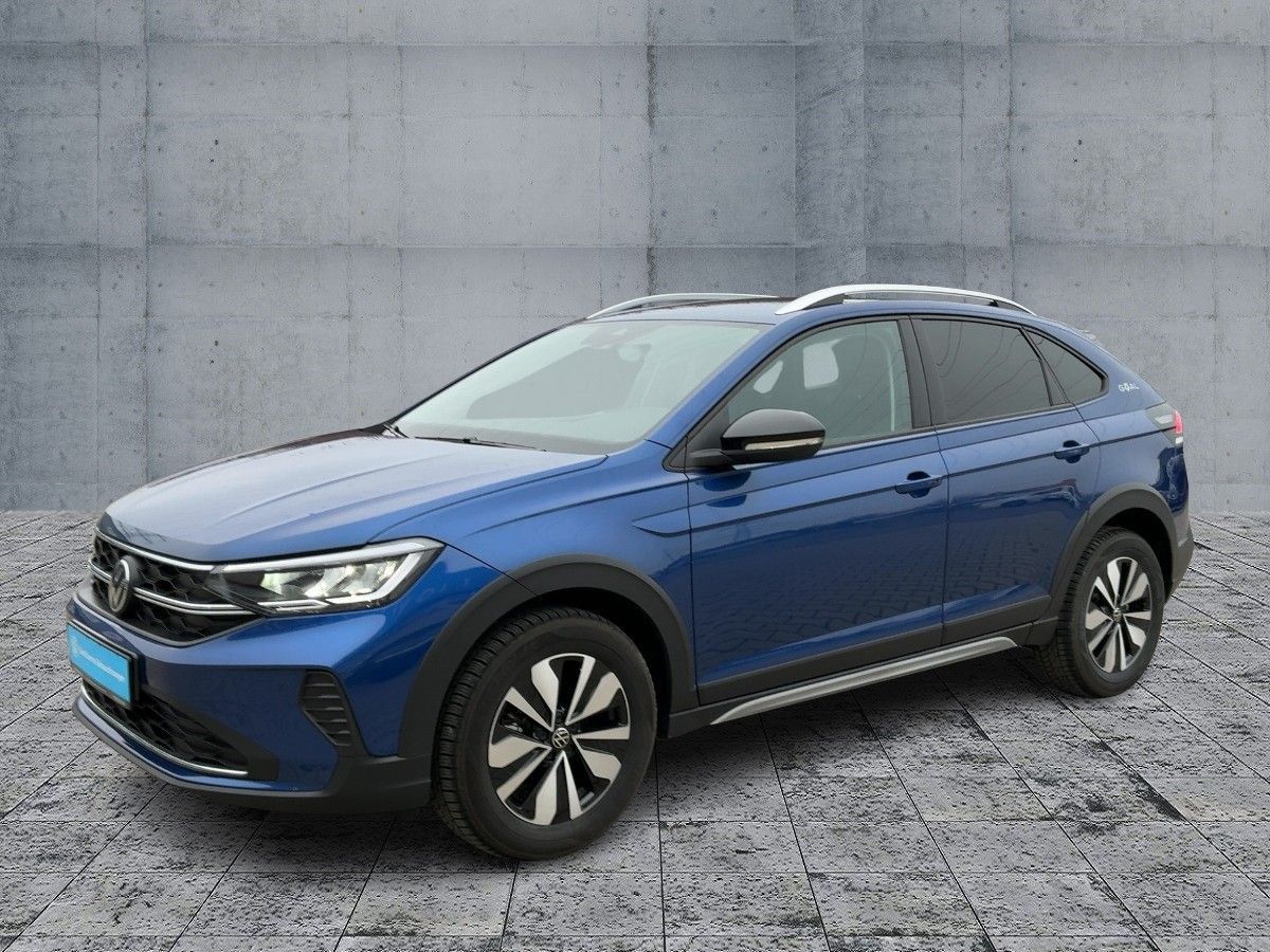 Volkswagen Taigo - Bild 2