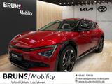 Kia EV6 EARTH RWD 84 KW/h  Wärmep., Ass-Paket, Sound - Kia EV6: Earth