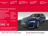 Audi S6 Avant 55 TDI quattro HD Matrix Pano Kamera AH - Audi A6 55 TDI Gebrauchtwagen