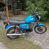 Mz ETZ 251 - MZ ETZ 251