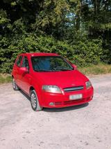 Daewoo Kalos EZ 5/04 - Daewoo Kalos Gebrauchtwagen