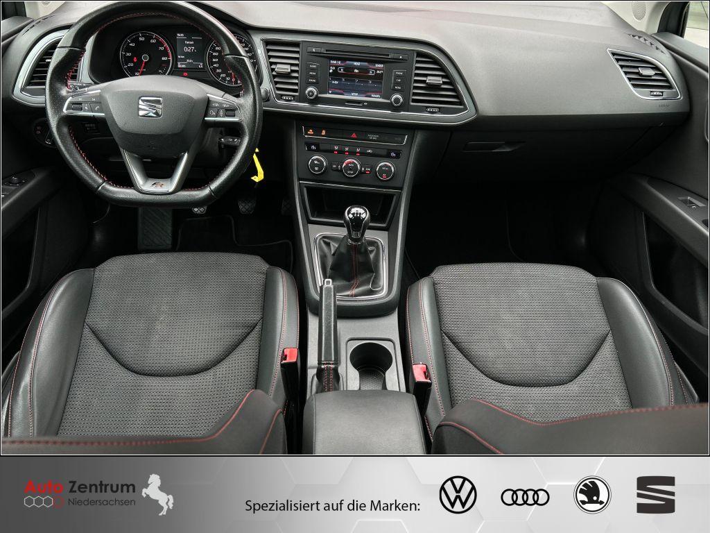 Seat Leon ST 1.4 TSI FR AZN-Haus-Förderung* PANORAMA